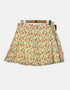 Shirt with small flowers FM